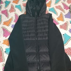 Calvin Klein performance jacket